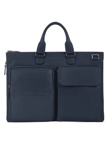 Piquadro Martin Expandable briefcase CA4021S116