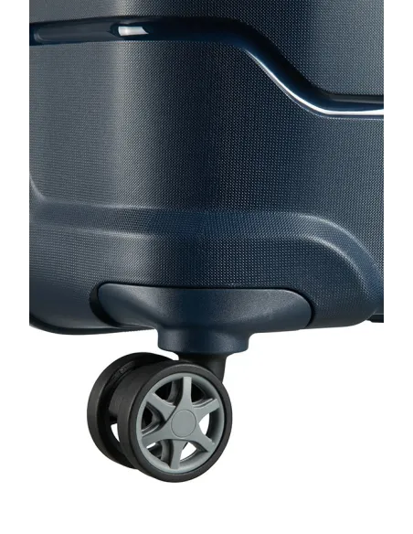 Samsonite Collezione Flux trolley grande rigido