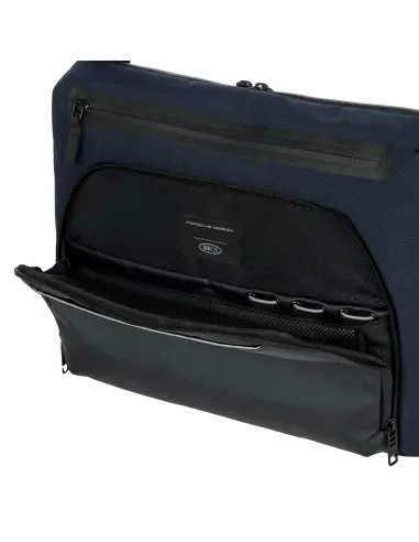 Porsche cheap messenger bag