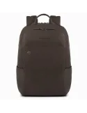 Piquadro B3 Rucksack braun