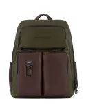 Piquadro Harper großer Rucksack