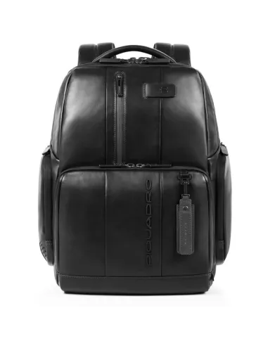 Piquadro Urban Fast-Check Laptop-Rucksack CA4532UB00