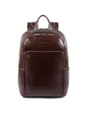 Leather Backpack B2