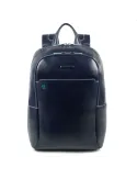 15,6" Computer-Rucksack Blue Square