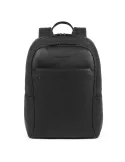 Piquadro Black Square Lederrucksack CA4762B3