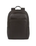 Piquadro Black Square 15.6" PC-Rucksack