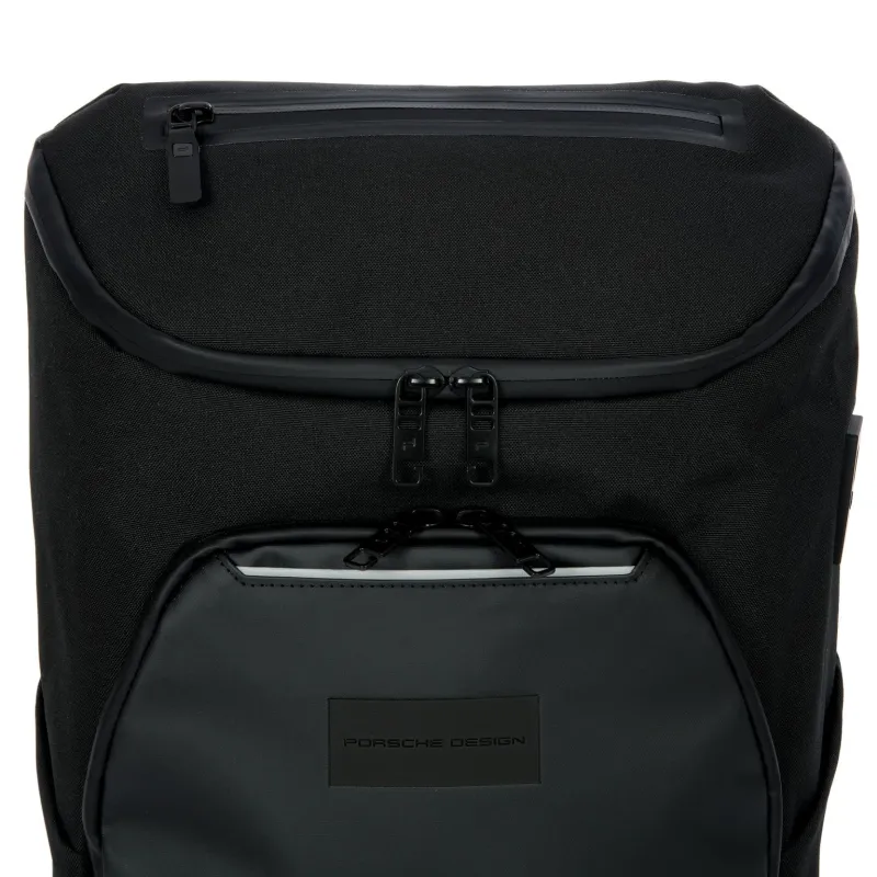 Porsche Design Urban Eco Pouch - Black