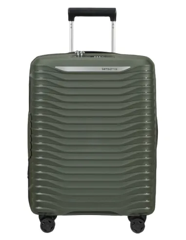 Samsonite Upscape 55cm erweiterbarer Trolley