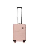 Brics 4-wheel expandable Carry-On Trolley Ulisse