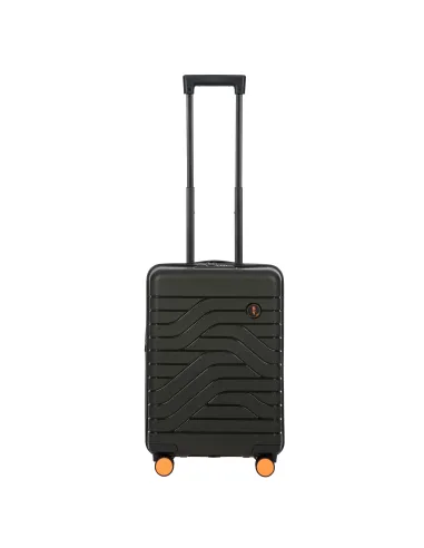 Brics Ulisse 55 cm erweiterbarer Trolley