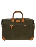 Brics Life carry-on duffle bag