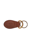 The Bridge Men's key ring