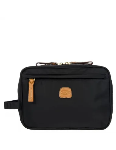 Reisen Necessaire X-Collection Schwarz