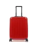 Piquadro Seeker Cabin Luggage Trolley