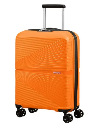 Kabinenwagen aus Polypropylen Airconic Orange