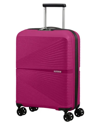 Trolley 55 cm a 4 ruote American Tourister Airconic