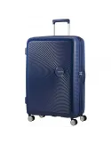 Expandable polypropylene trolley 77 cm SoundBox