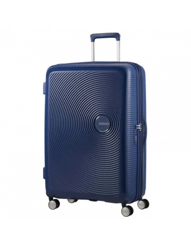 Trolley 77 cm aus Polypropylen SoundBox