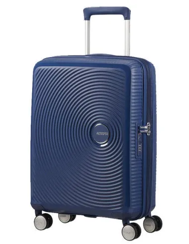 American Tourister Soundbox Erweiterbarer Wagen 67 cm