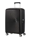 Expandable hardside trolley 67 cm Soundbox