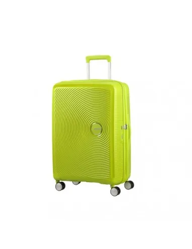 American Tourister, Soundbox, maleta mediana de 4 ruedas