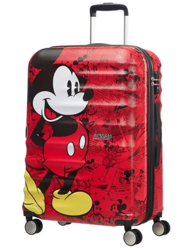 Trolley 67 cm Wavebreaker Disney