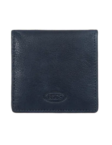 Coin pouch Stelvio blue