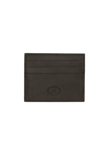 The Bridge Credit card holder black